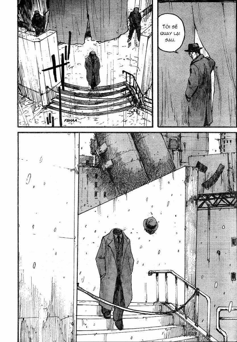 Gauna Biến Hình - Chapter 2 - Trang 22