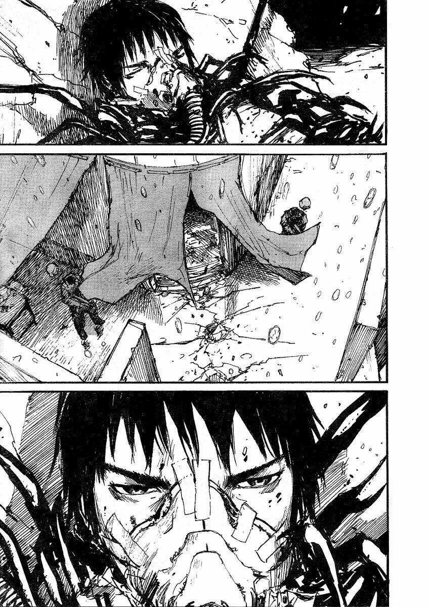 Gauna Biến Hình - Chapter 2 - Trang 23