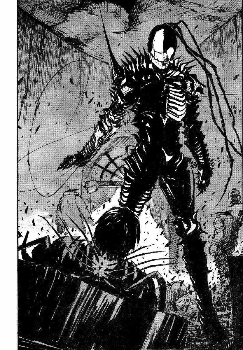 Gauna Biến Hình - Chapter 2 - Trang 24