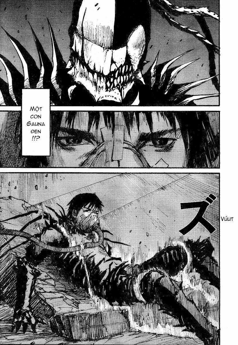 Gauna Biến Hình - Chapter 2 - Trang 25