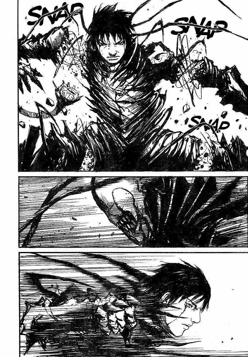 Gauna Biến Hình - Chapter 2 - Trang 26