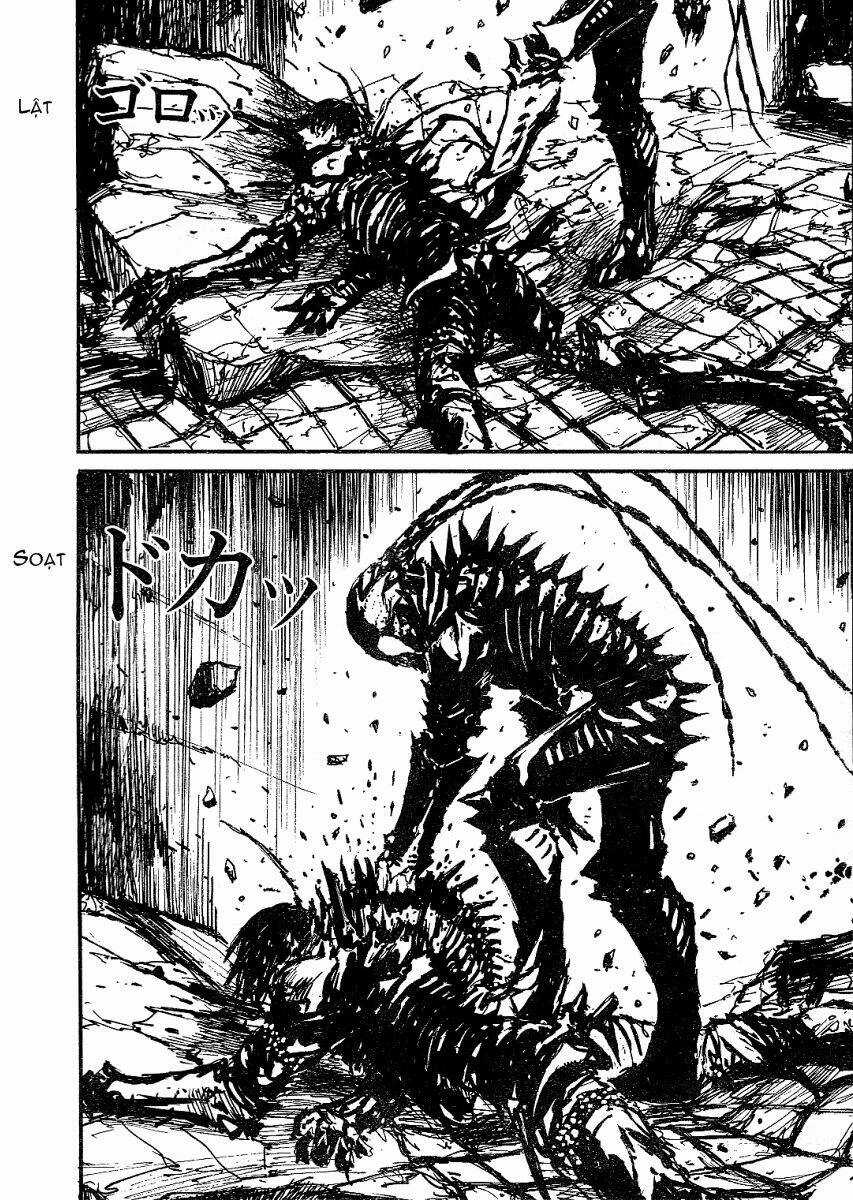 Gauna Biến Hình - Chapter 2 - Trang 28