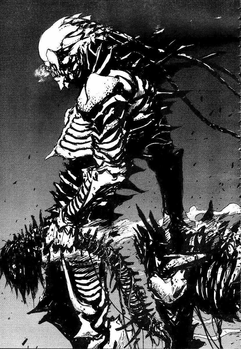 Gauna Biến Hình - Chapter 2 - Trang 29