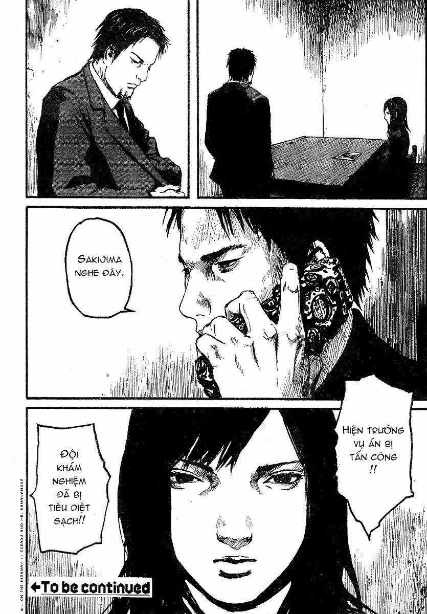 Gauna Biến Hình - Chapter 2 - Trang 30