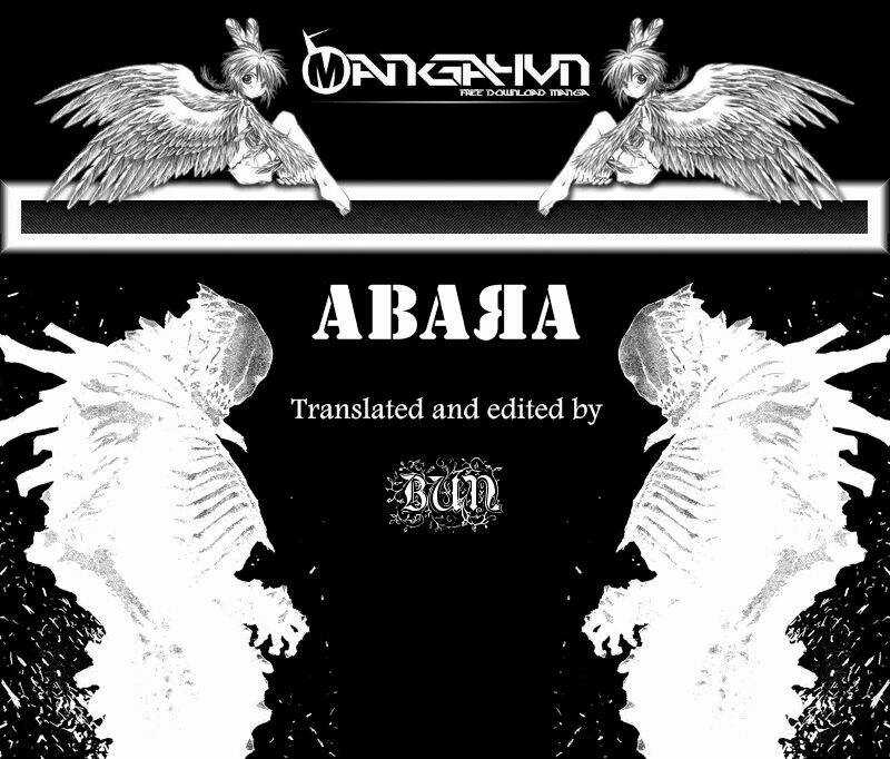 Gauna Biến Hình - Chapter 2 - Trang 31