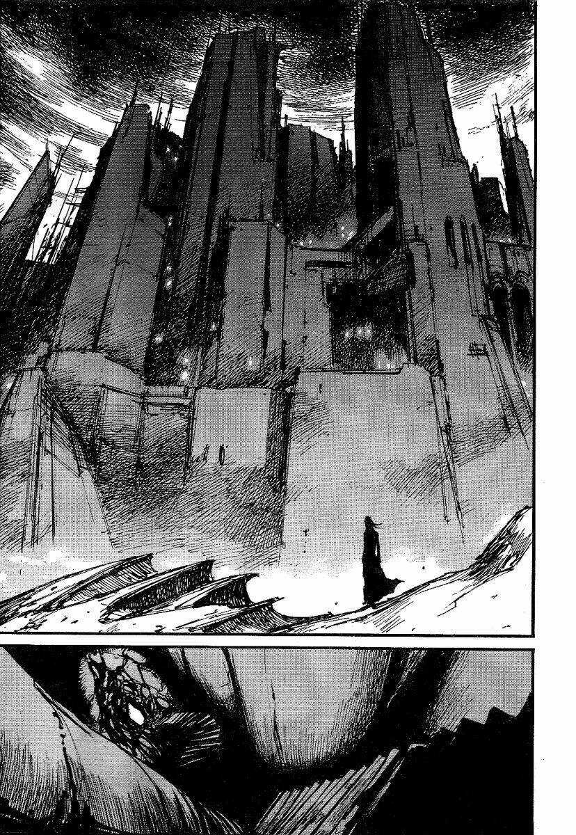 Gauna Biến Hình - Chapter 3 - Trang 18