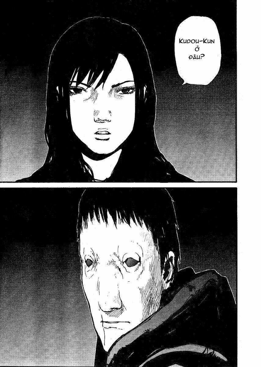 Gauna Biến Hình - Chapter 3 - Trang 28