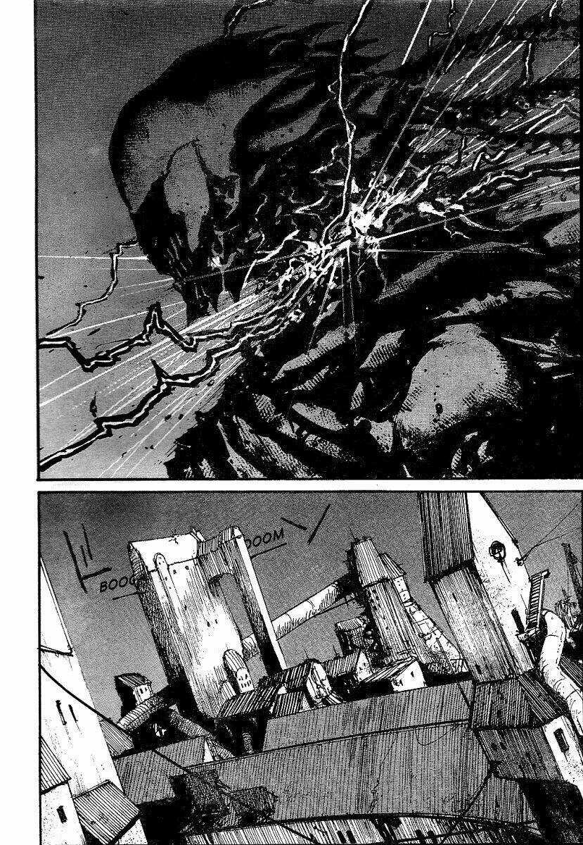 Gauna Biến Hình - Chapter 3 - Trang 6