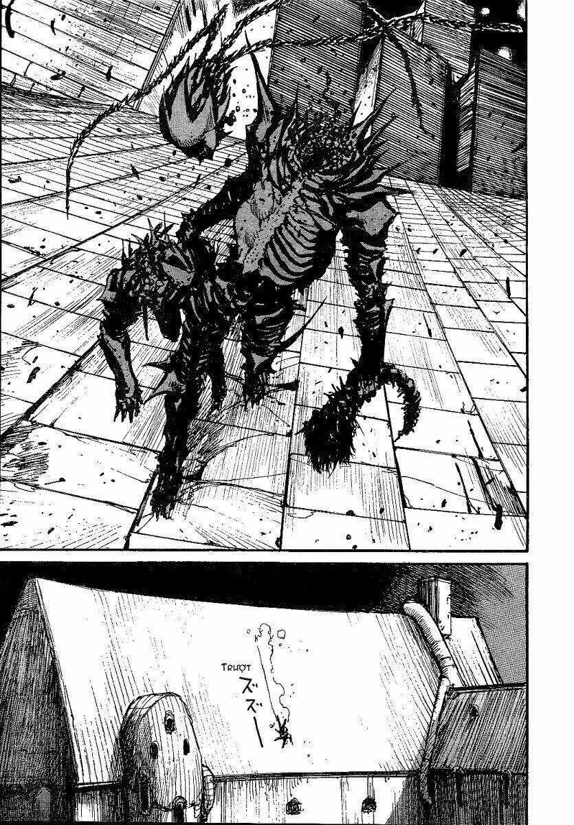 Gauna Biến Hình - Chapter 3 - Trang 7