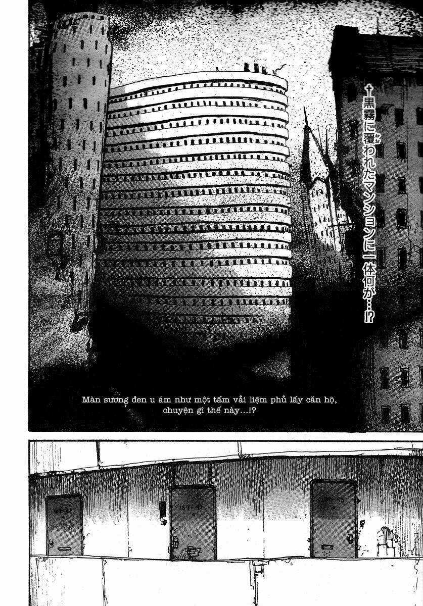 Gauna Biến Hình - Chapter 4 - Trang 2