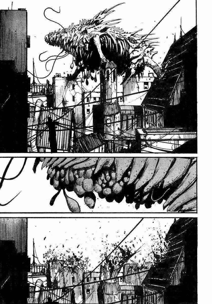 Gauna Biến Hình - Chapter 4 - Trang 11