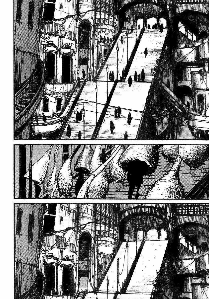 Gauna Biến Hình - Chapter 4 - Trang 12