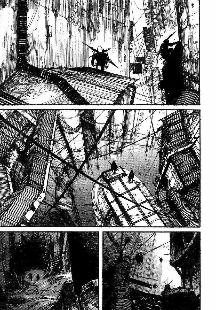 Gauna Biến Hình - Chapter 4 - Trang 13