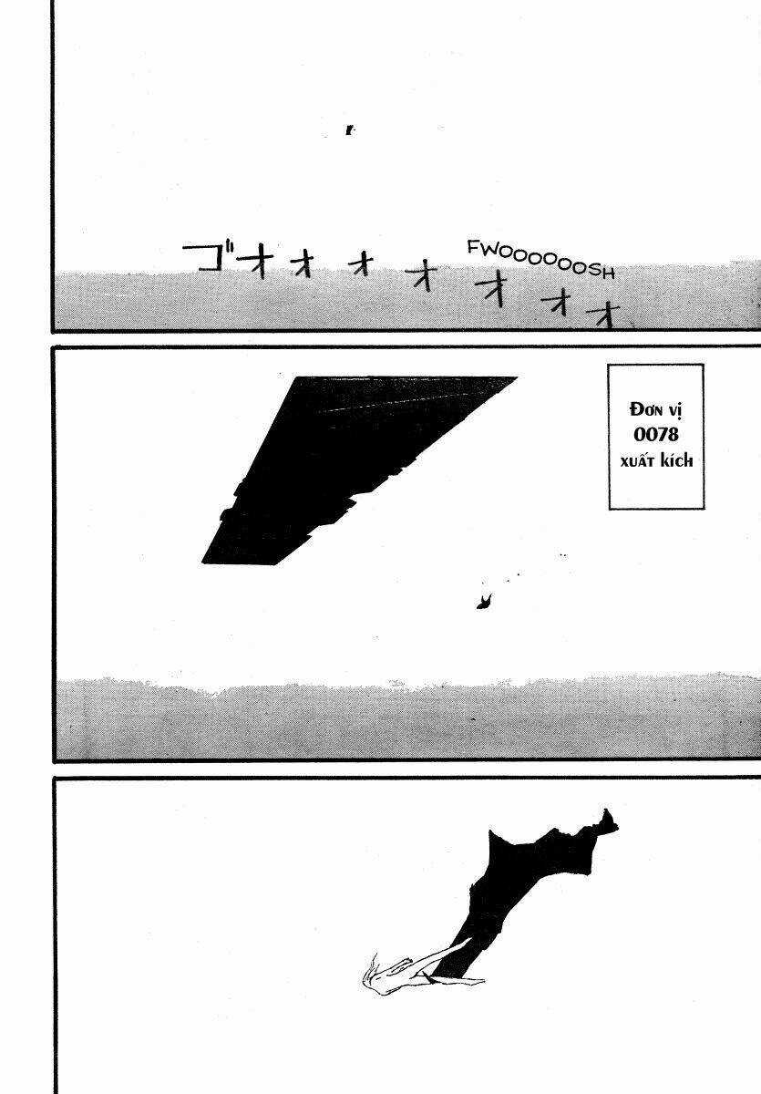 Gauna Biến Hình - Chapter 4 - Trang 16