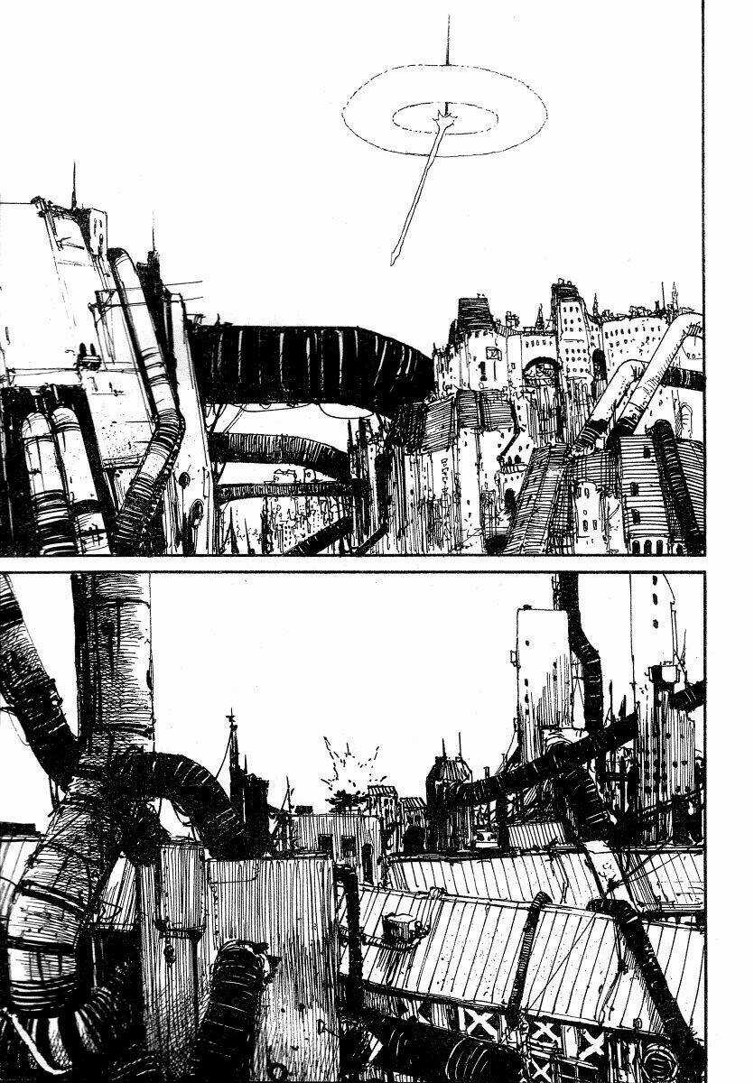 Gauna Biến Hình - Chapter 4 - Trang 19