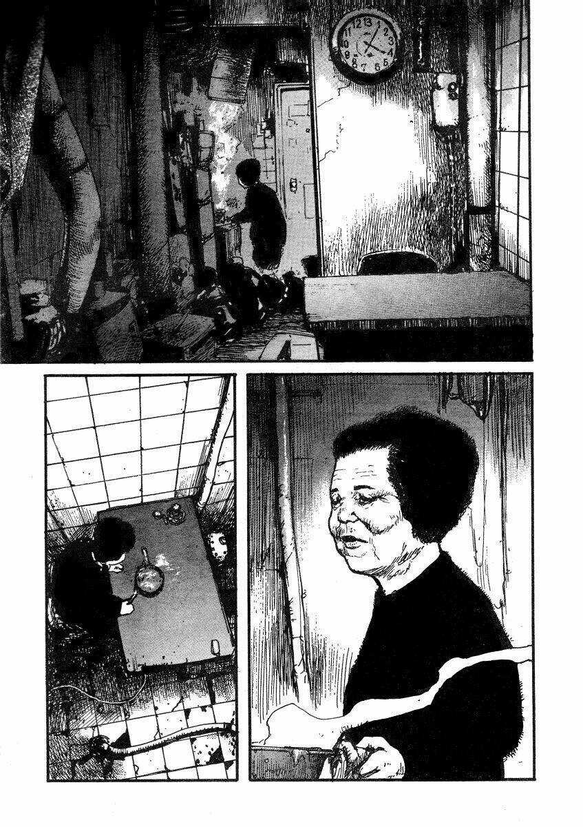 Gauna Biến Hình - Chapter 4 - Trang 3