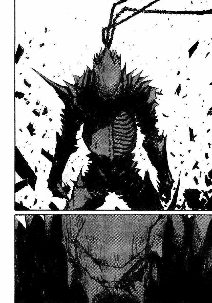 Gauna Biến Hình - Chapter 4 - Trang 21