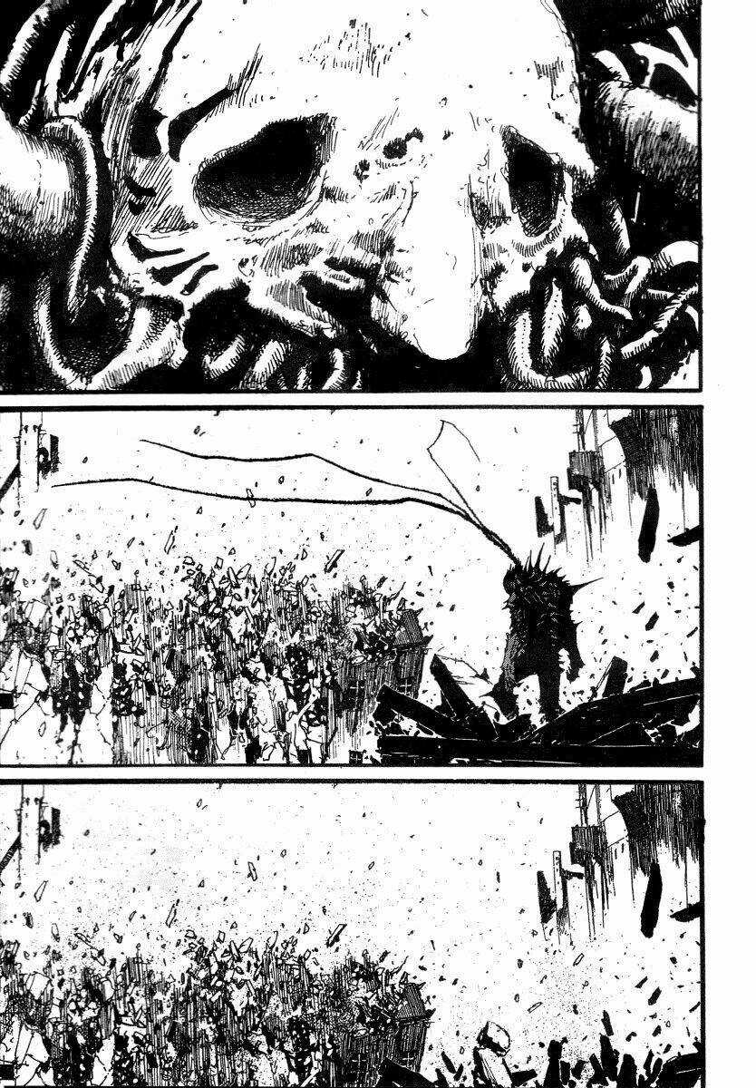 Gauna Biến Hình - Chapter 4 - Trang 22