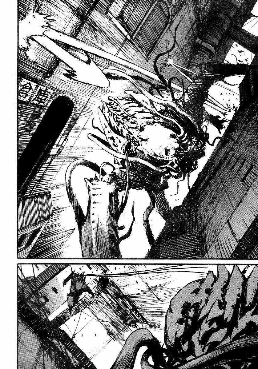 Gauna Biến Hình - Chapter 4 - Trang 23