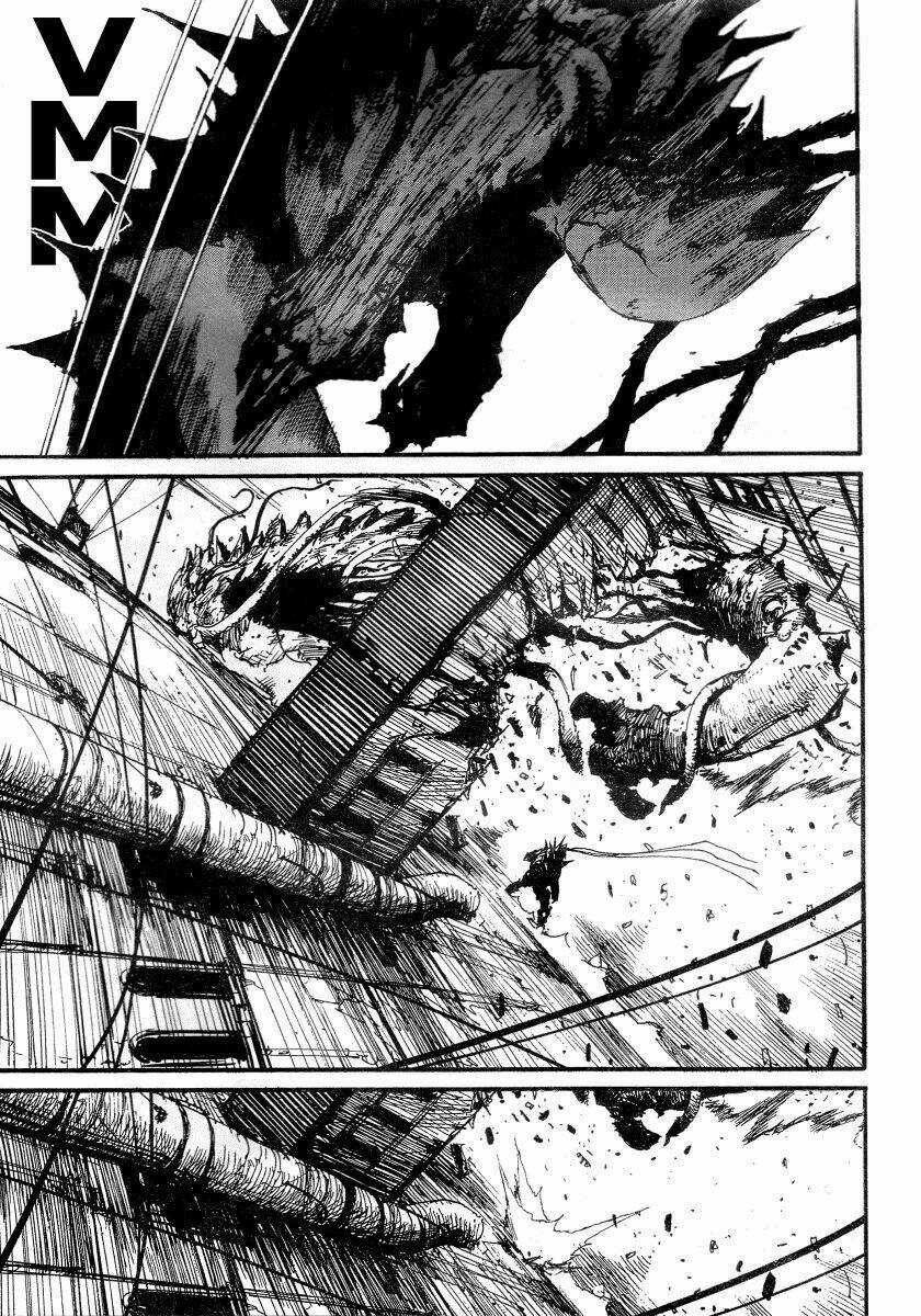 Gauna Biến Hình - Chapter 4 - Trang 24