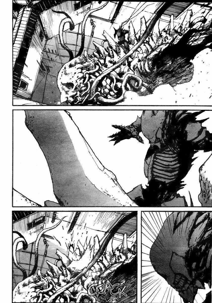 Gauna Biến Hình - Chapter 4 - Trang 25