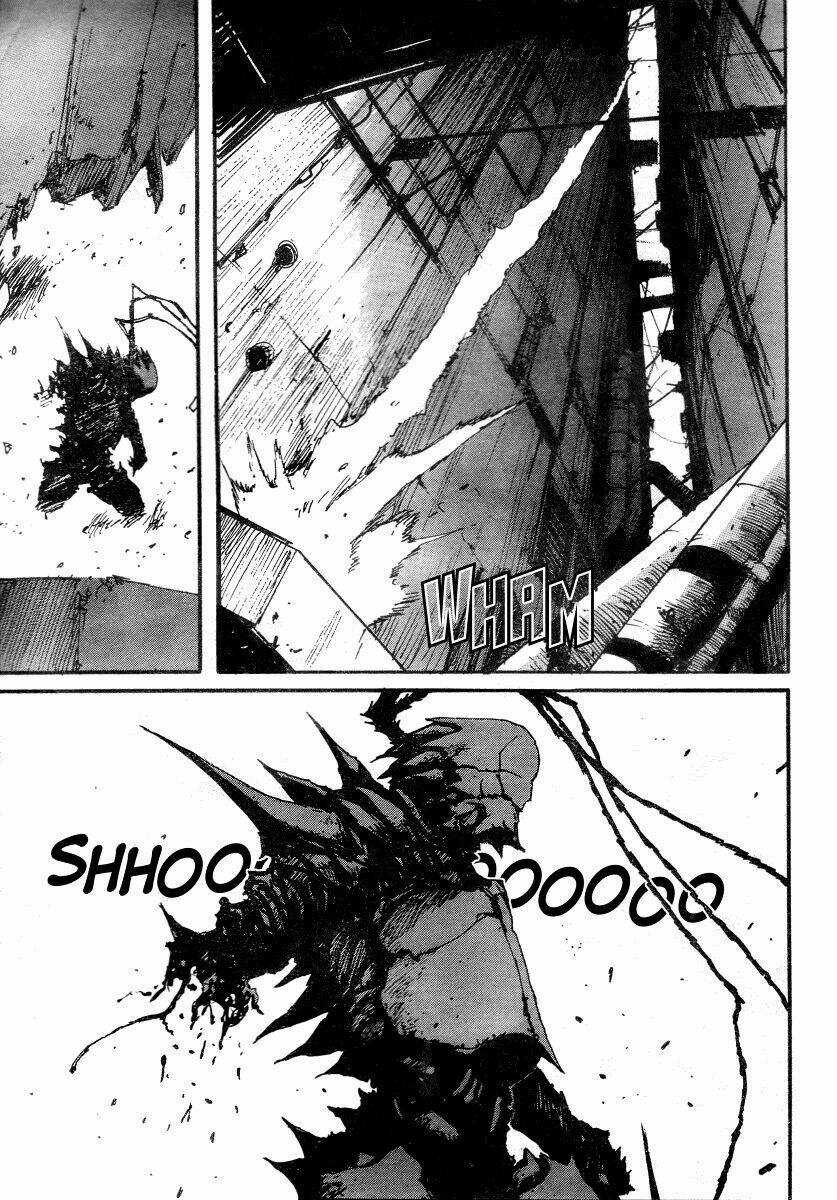 Gauna Biến Hình - Chapter 4 - Trang 26