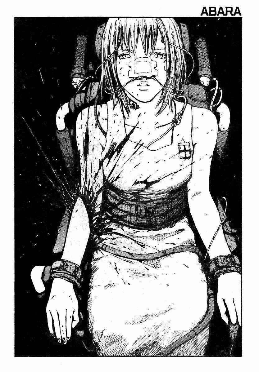 Gauna Biến Hình - Chapter 4 - Trang 27