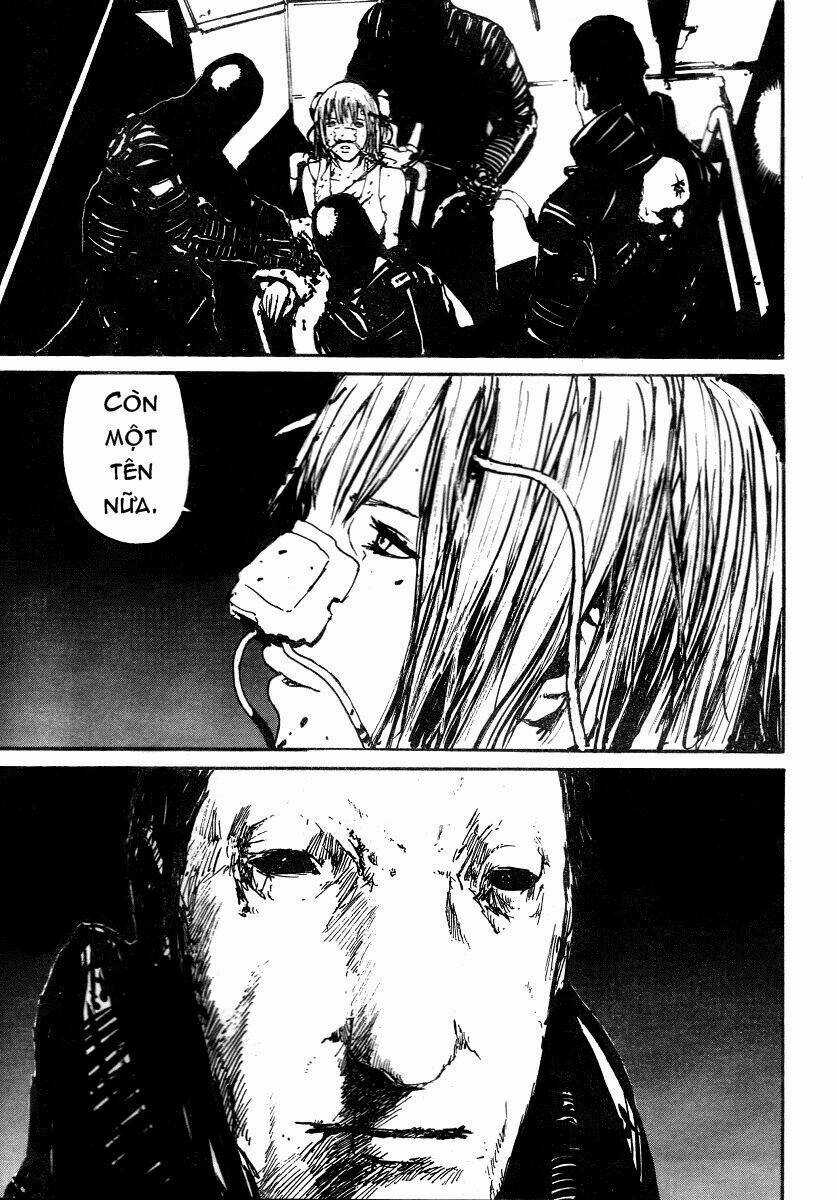 Gauna Biến Hình - Chapter 4 - Trang 28