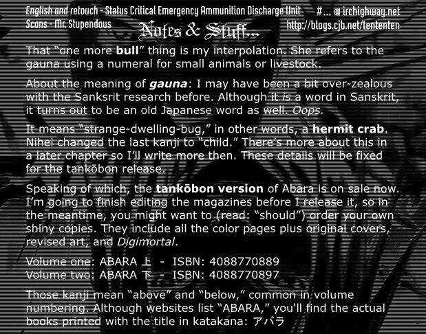 Gauna Biến Hình - Chapter 4 - Trang 30