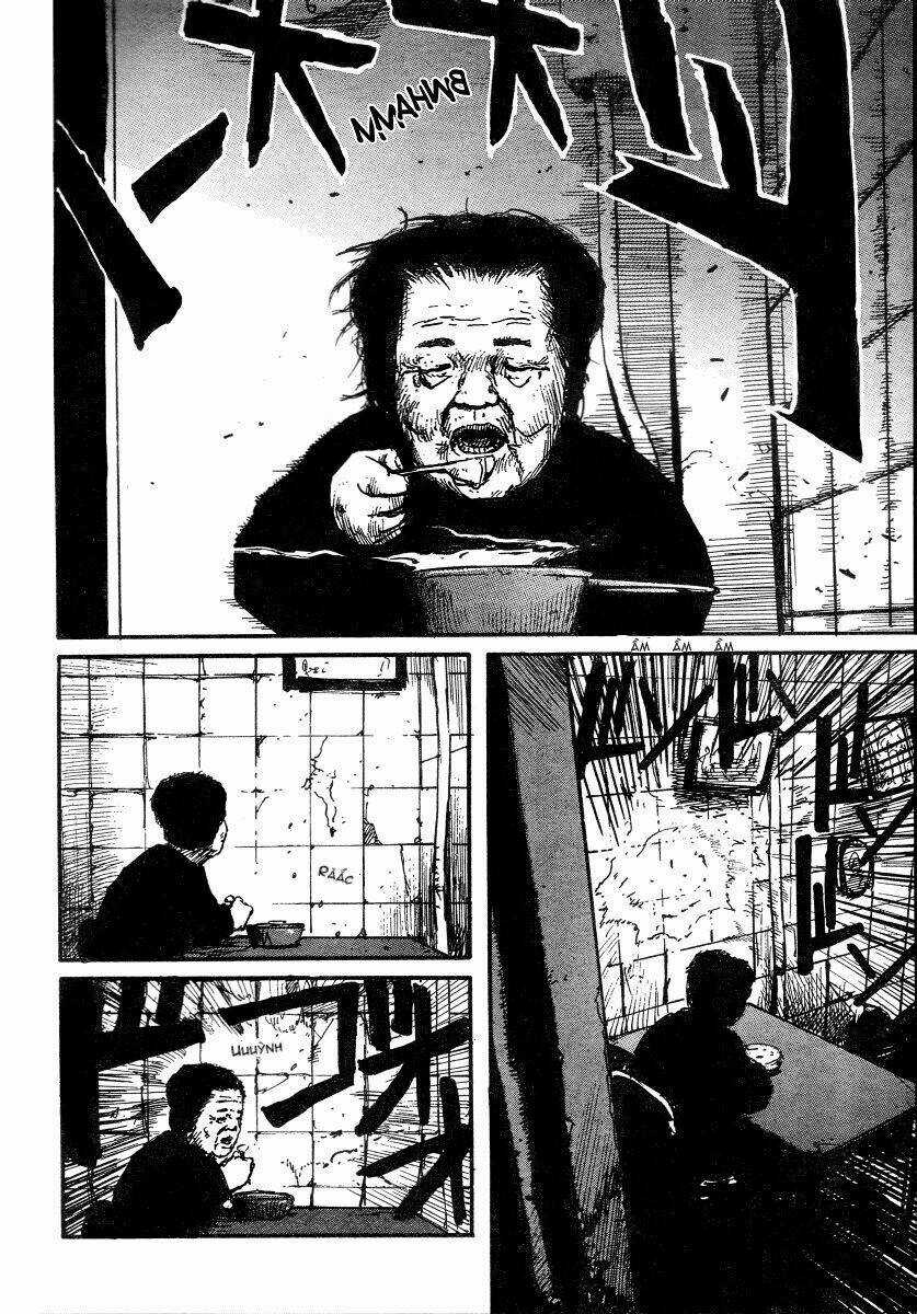 Gauna Biến Hình - Chapter 4 - Trang 4