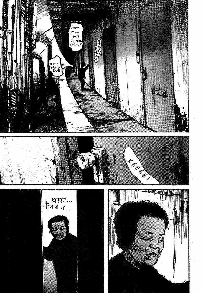 Gauna Biến Hình - Chapter 4 - Trang 5