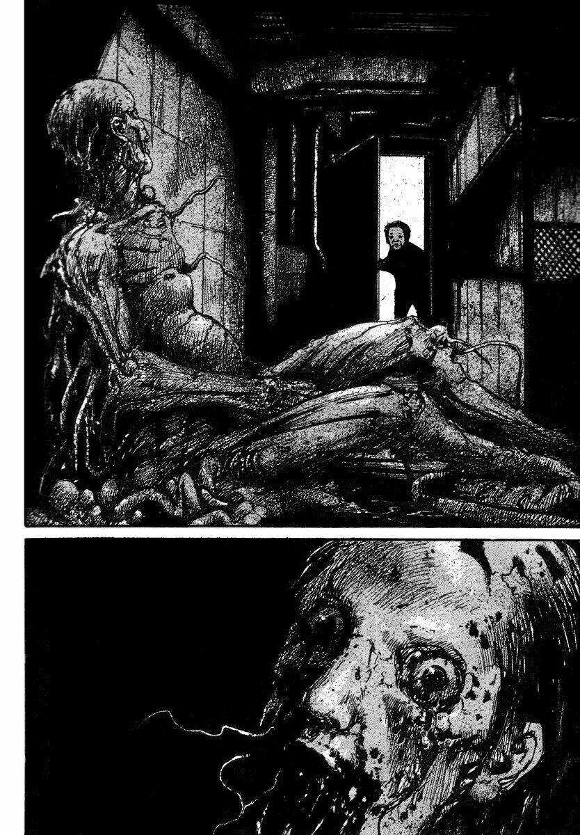 Gauna Biến Hình - Chapter 4 - Trang 6