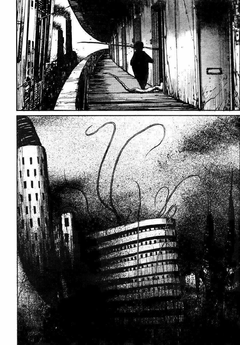 Gauna Biến Hình - Chapter 4 - Trang 8