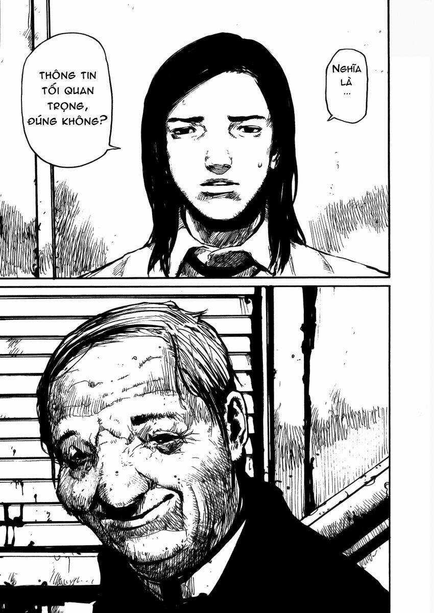 Gauna Biến Hình - Chapter 5 - Trang 13