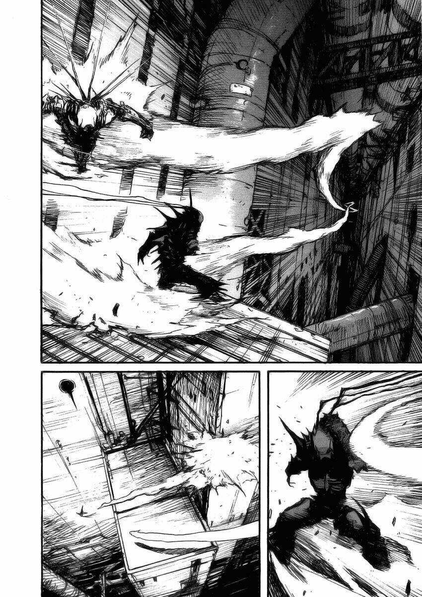 Gauna Biến Hình - Chapter 5 - Trang 14