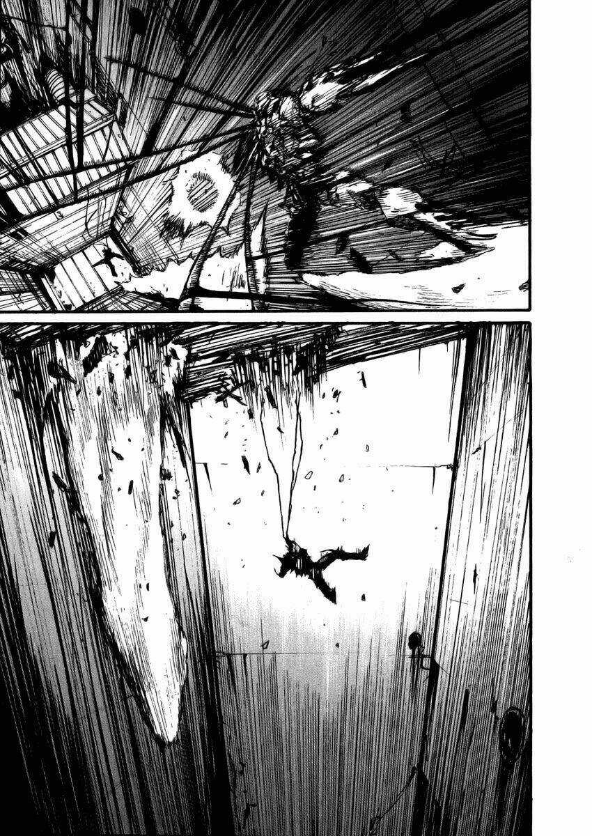 Gauna Biến Hình - Chapter 5 - Trang 15