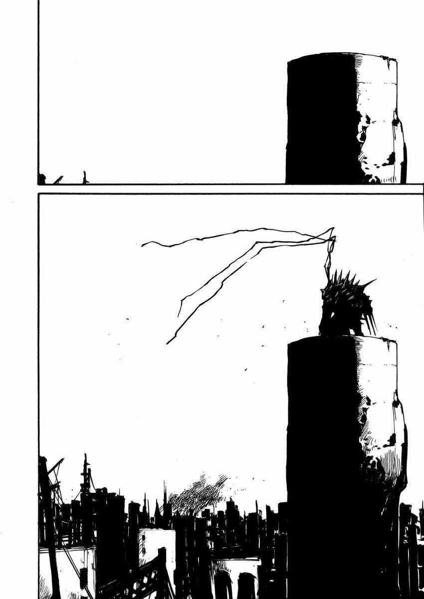 Gauna Biến Hình - Chapter 5 - Trang 20