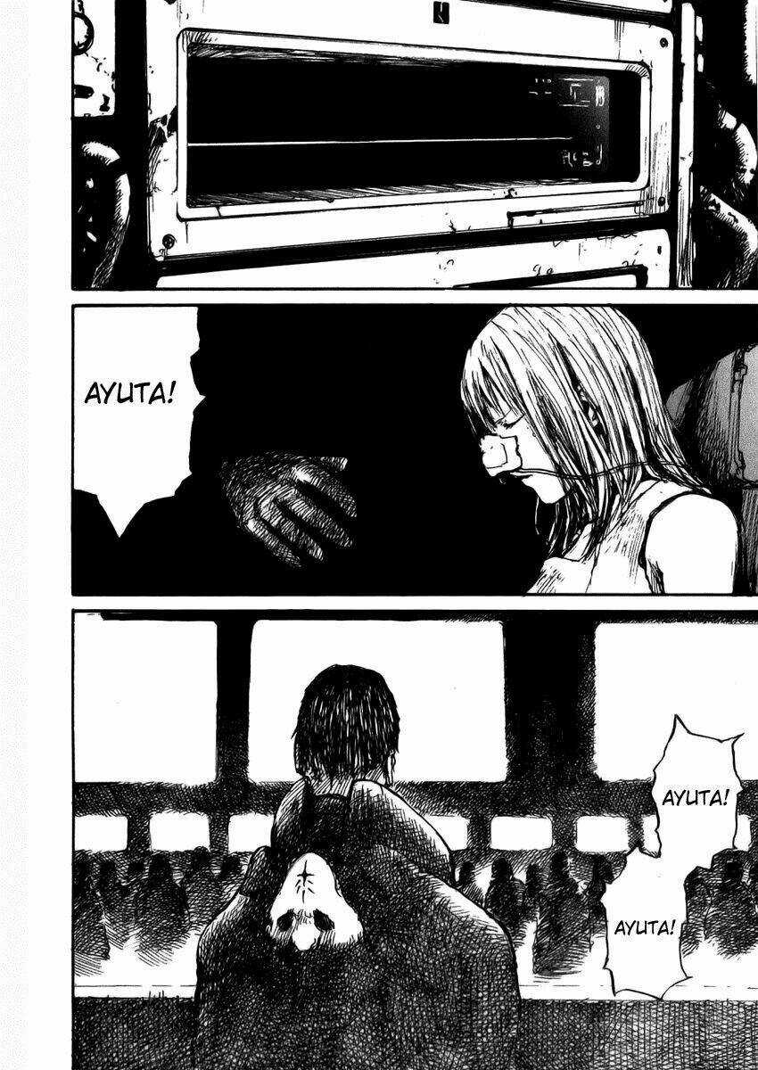 Gauna Biến Hình - Chapter 5 - Trang 22