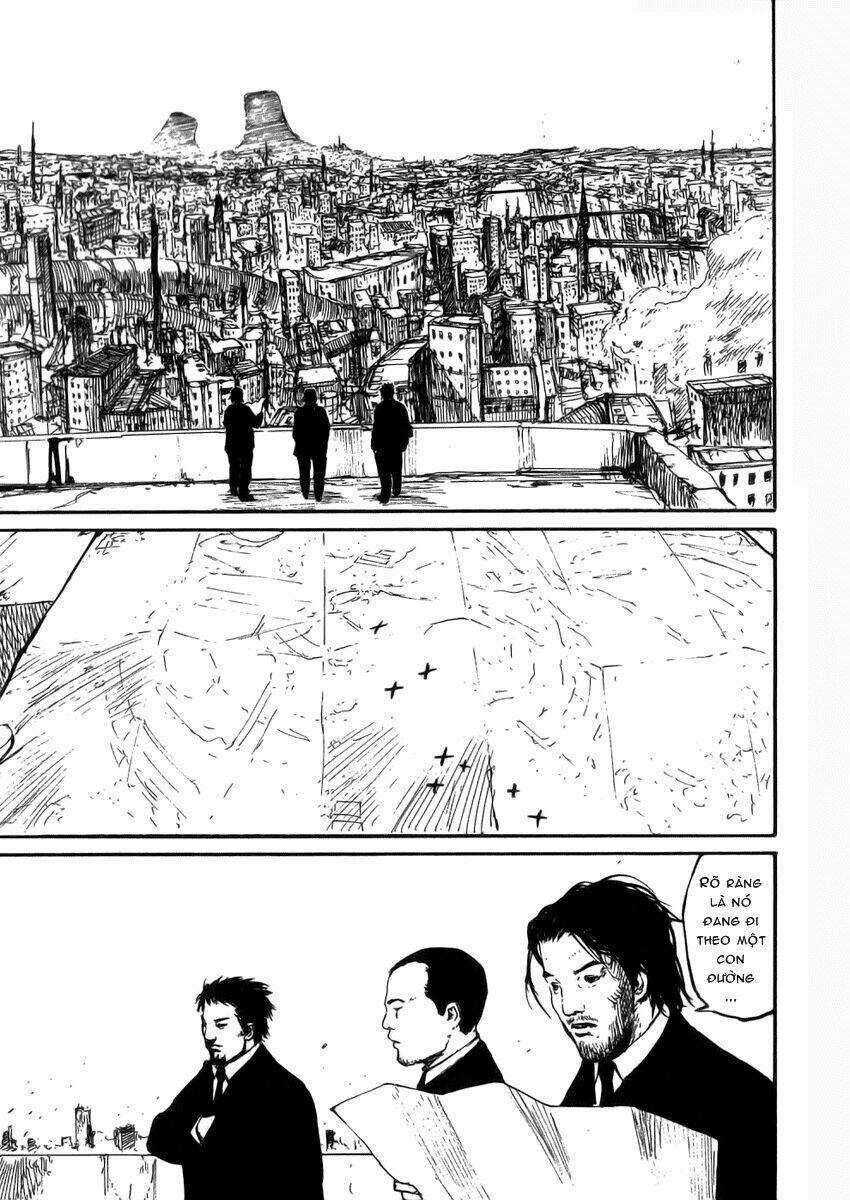 Gauna Biến Hình - Chapter 5 - Trang 23