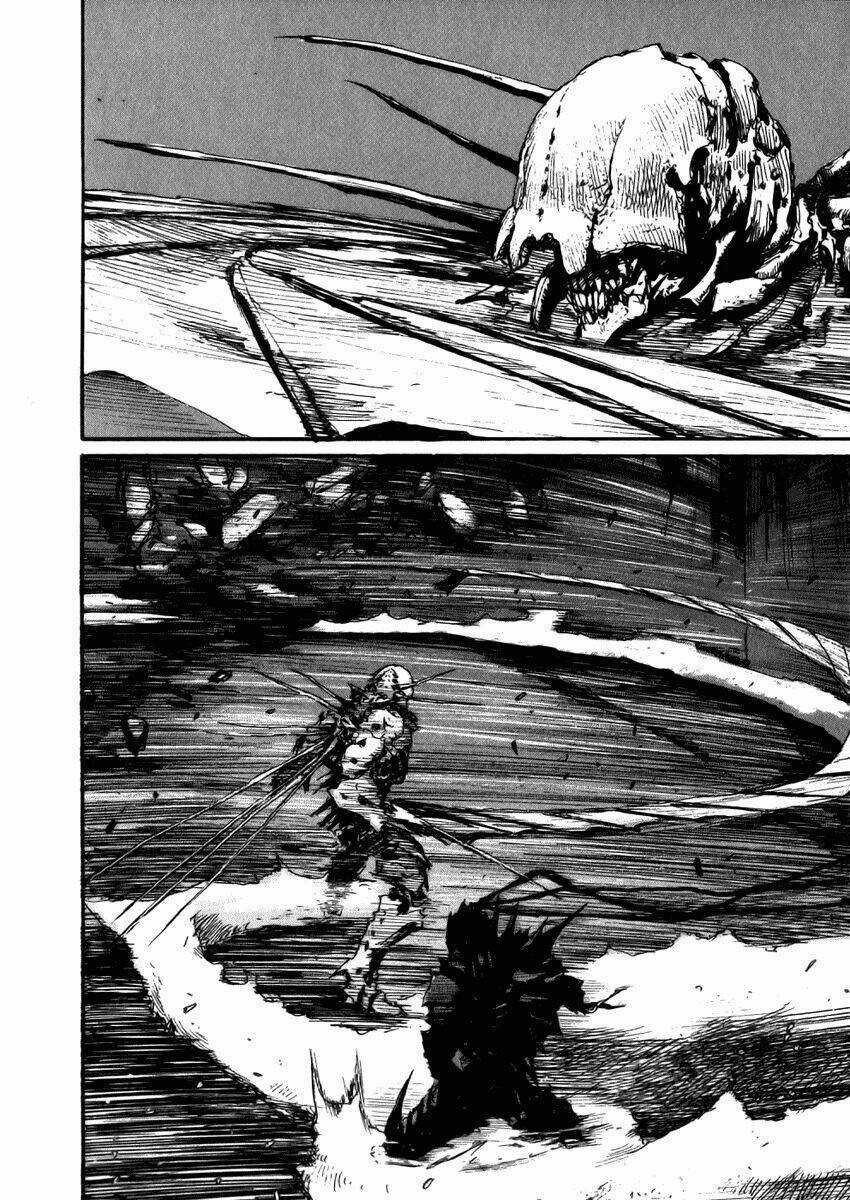 Gauna Biến Hình - Chapter 5 - Trang 5