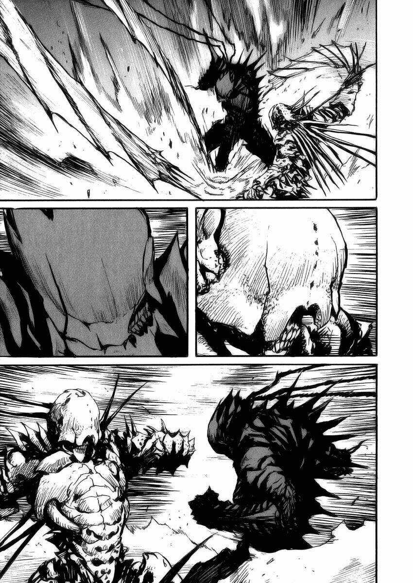 Gauna Biến Hình - Chapter 5 - Trang 6