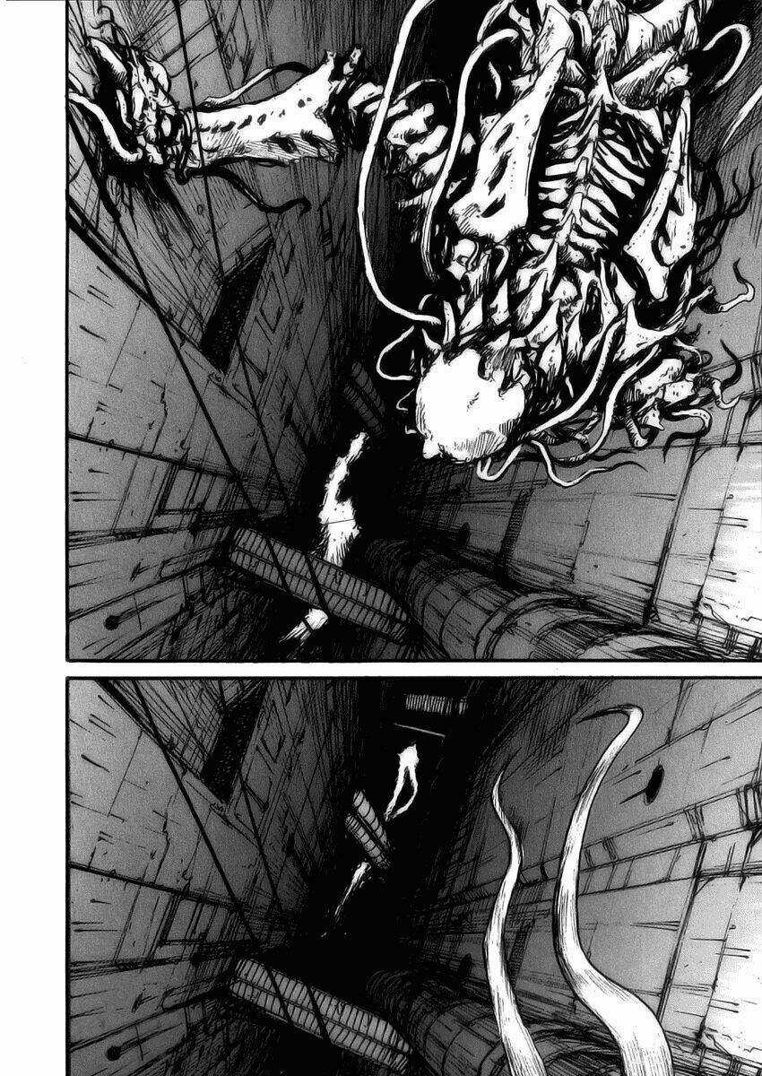 Gauna Biến Hình - Chapter 5 - Trang 7