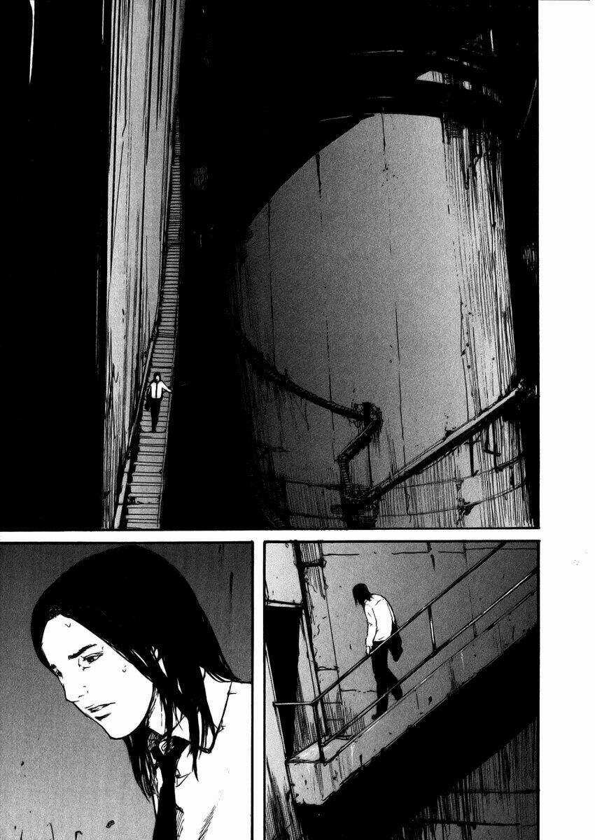 Gauna Biến Hình - Chapter 5 - Trang 8