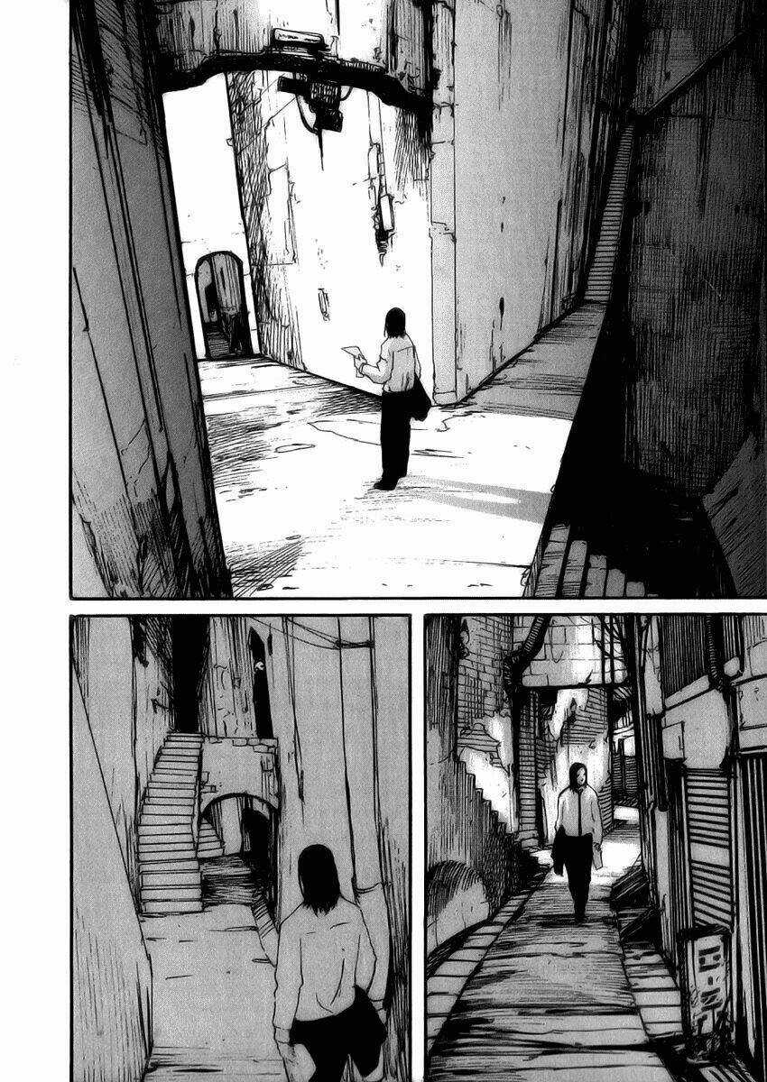 Gauna Biến Hình - Chapter 5 - Trang 10