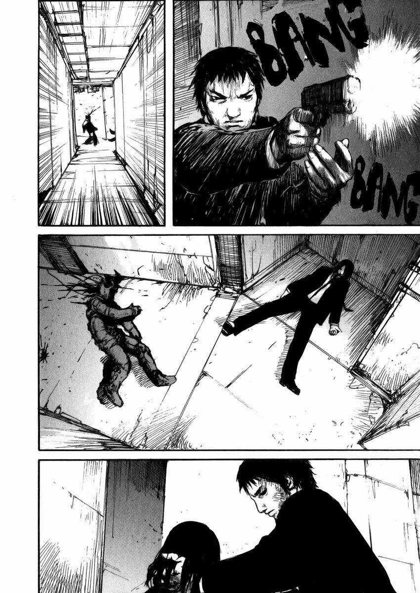 Gauna Biến Hình - Chapter 6 - Trang 12