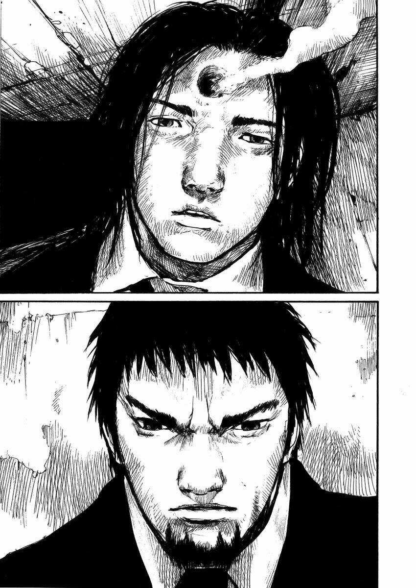 Gauna Biến Hình - Chapter 6 - Trang 13