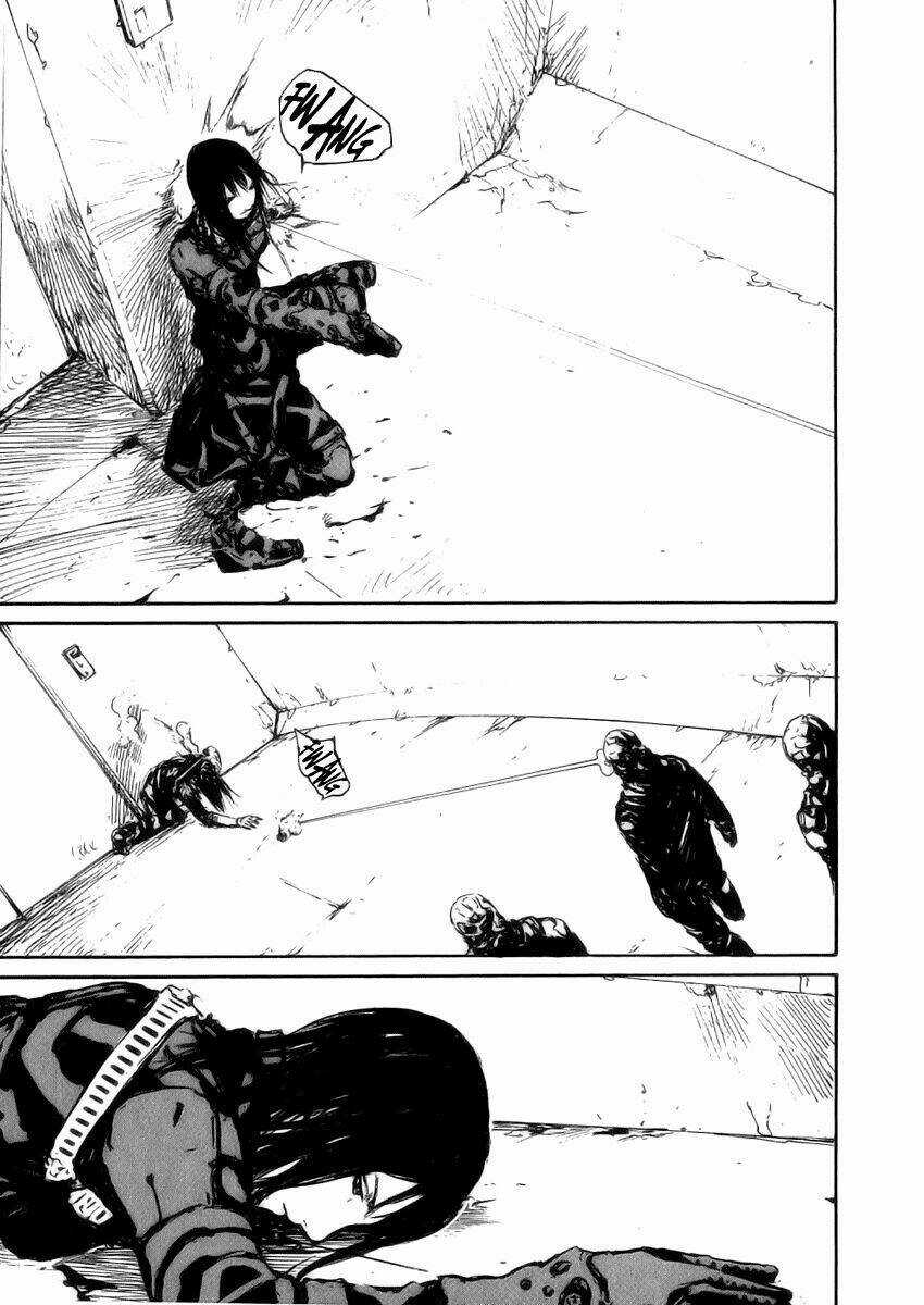 Gauna Biến Hình - Chapter 6 - Trang 17