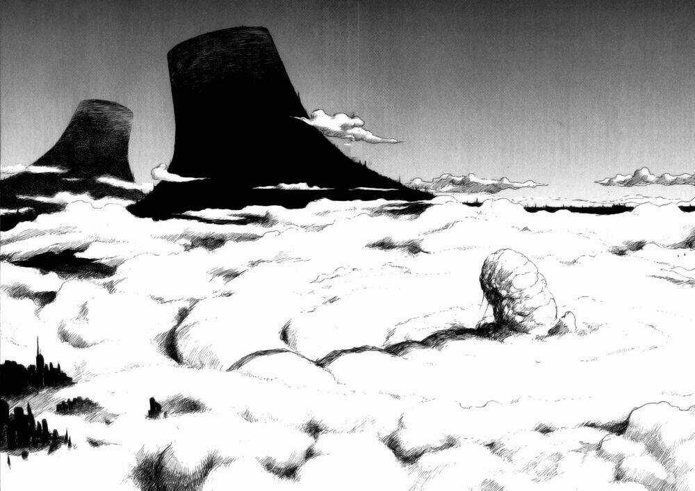 Gauna Biến Hình - Chapter 6 - Trang 3