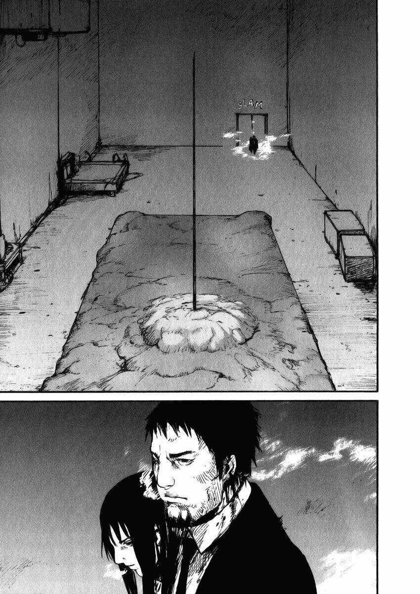 Gauna Biến Hình - Chapter 6 - Trang 21