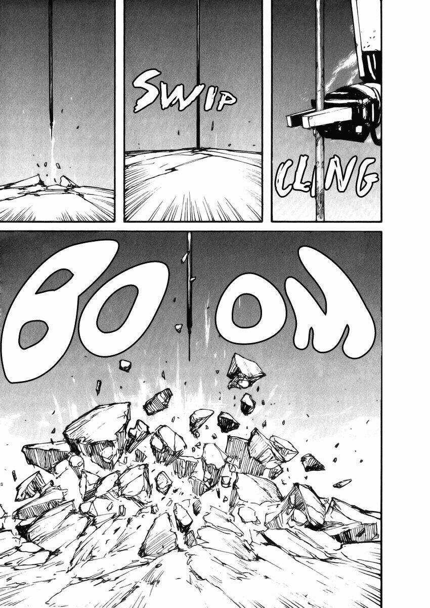 Gauna Biến Hình - Chapter 6 - Trang 23